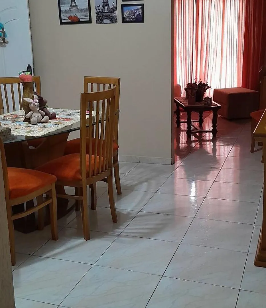 Casa Vintage Villa Joinville 0*,  Brasilien
