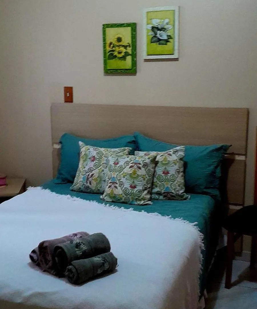 Casa Vintage Villa Joinville Semesterbostad