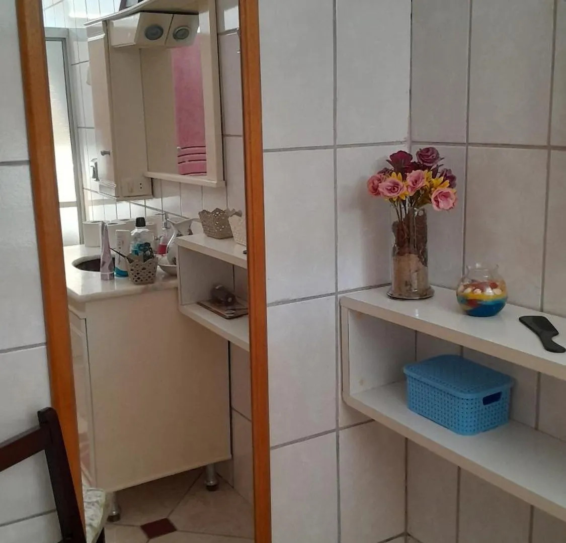 Semesterbostad Casa Vintage Villa Joinville