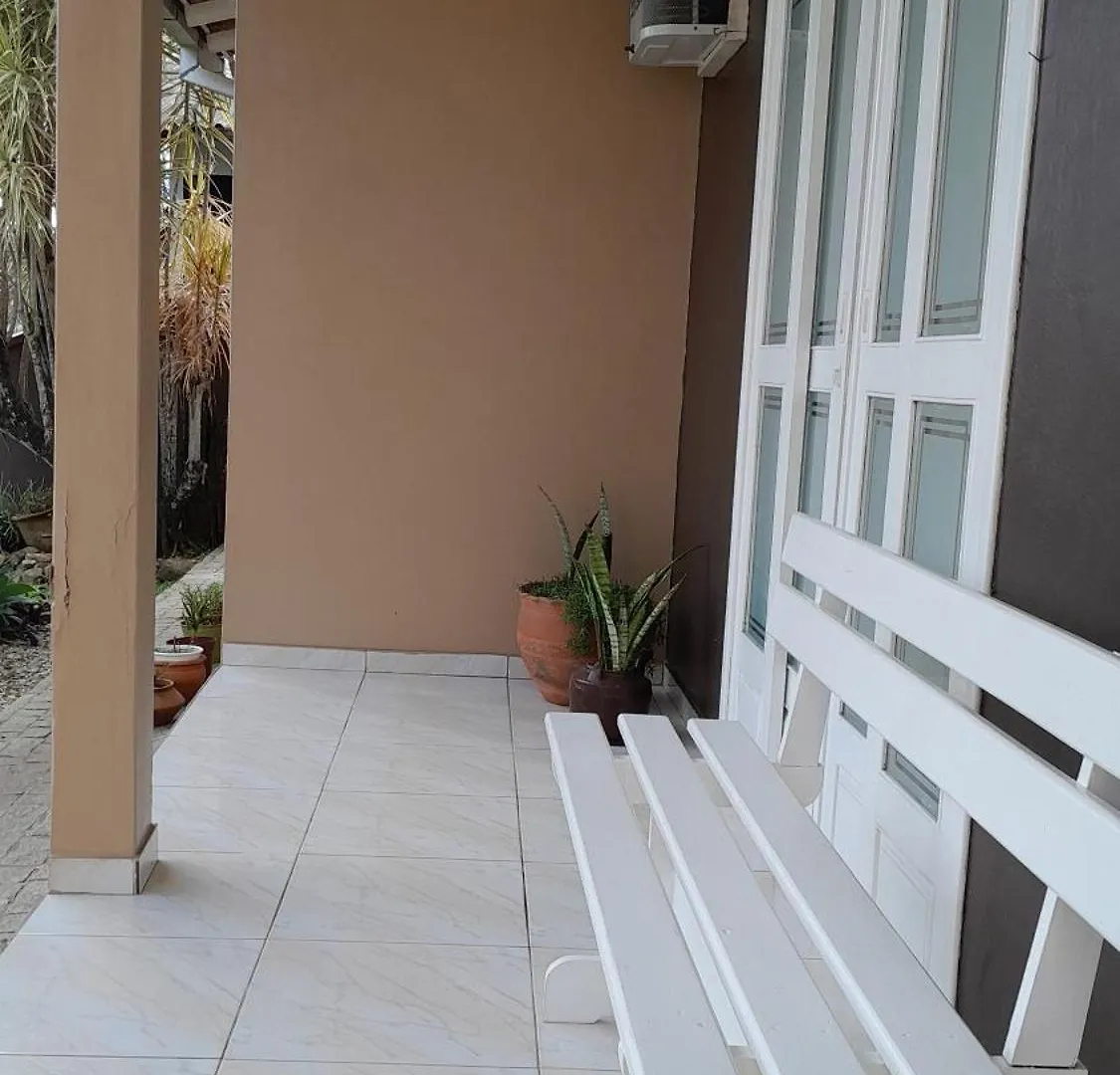 Casa Vintage Villa Joinville