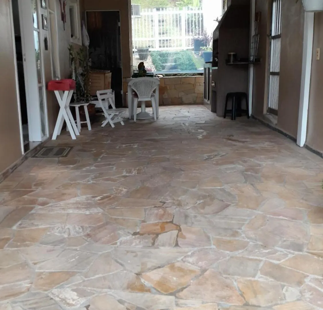Casa Vintage Villa Joinville Semesterbostad