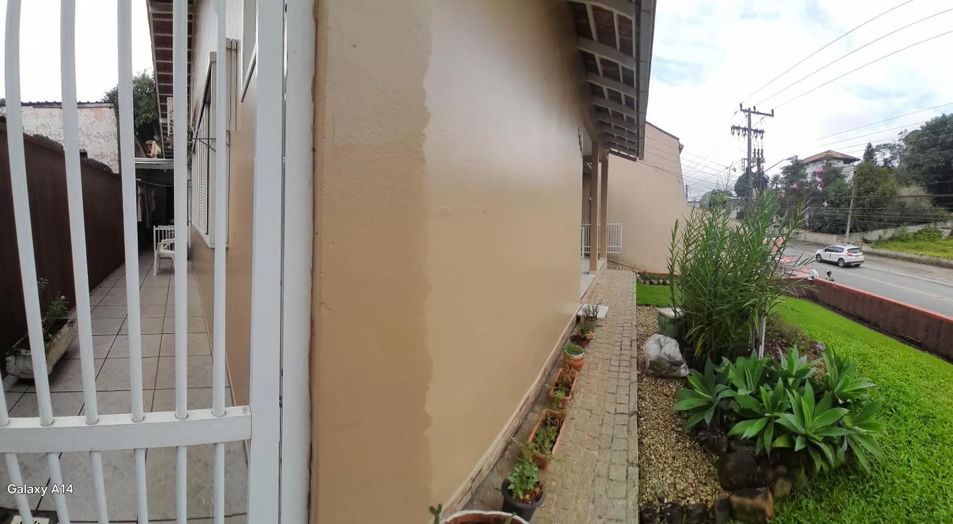 Semesterbostad Casa Vintage Villa Joinville
