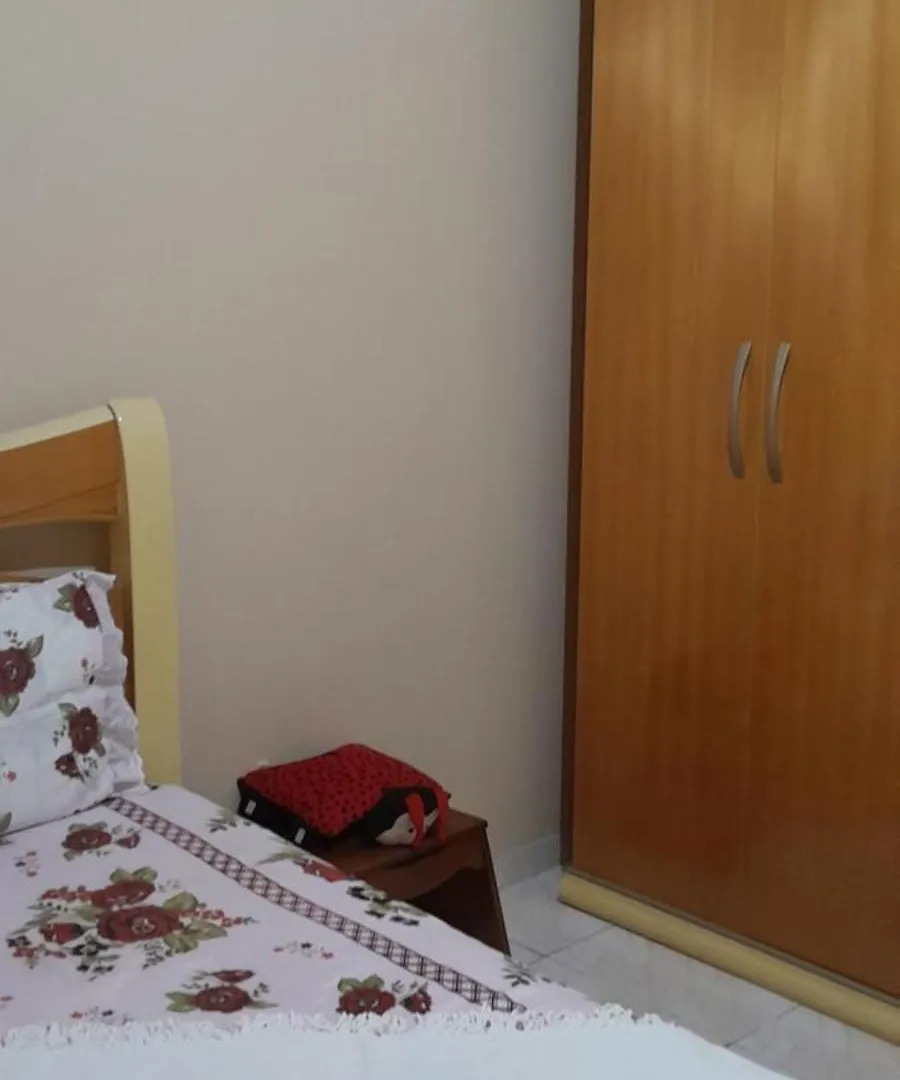 주앵빌 Casa Vintage 빌라 브라질